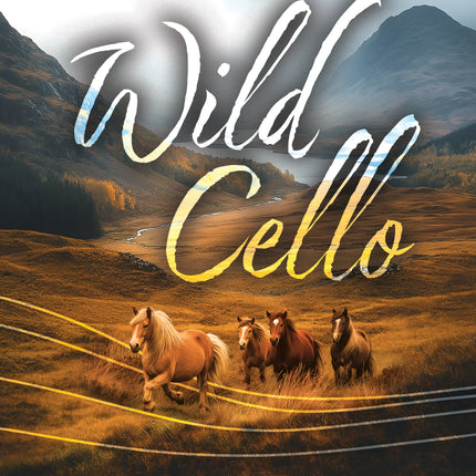 Wild Cello