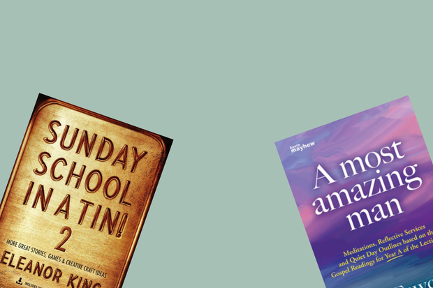 Banner image for: <h2>Lectionary</h2>