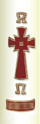 Wax Relief - Red Cross