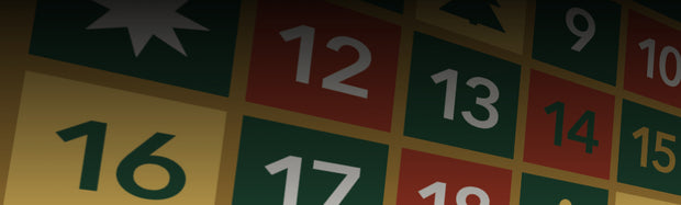 Banner image for: <h1>Advent</h1>