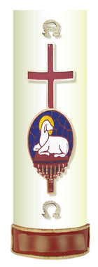 Lamb Of God Wax Relief