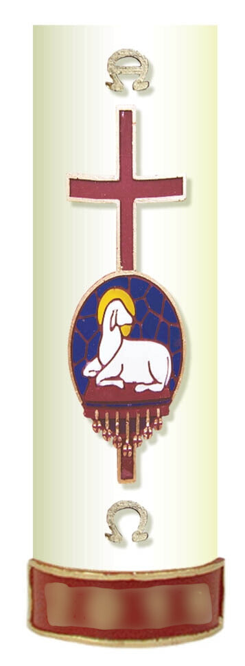 Lamb Of God Wax Relief