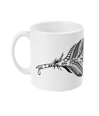 For I Know Mug