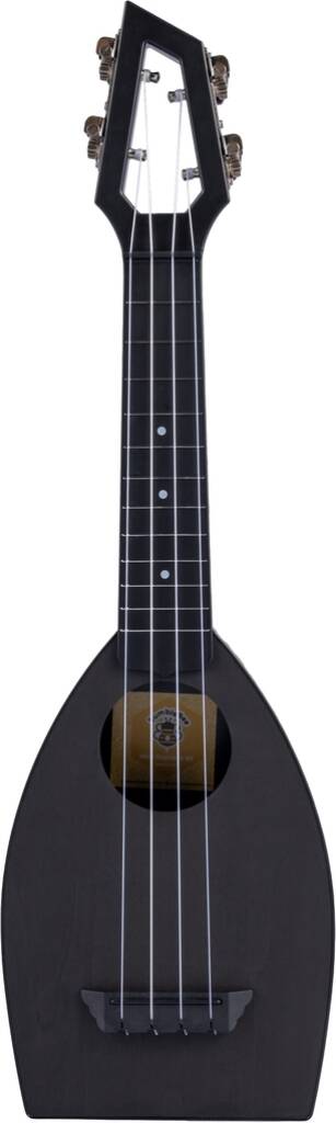 Bumblebee Hive Soprano Ukulele