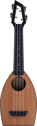 Bumblebee Hive Soprano Ukulele