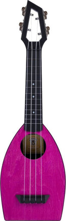 Bumblebee Hive Soprano Ukulele