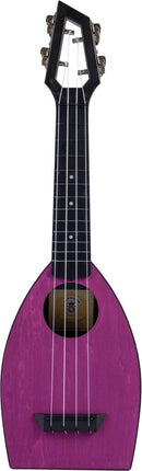 Bumblebee Hive Soprano Ukulele