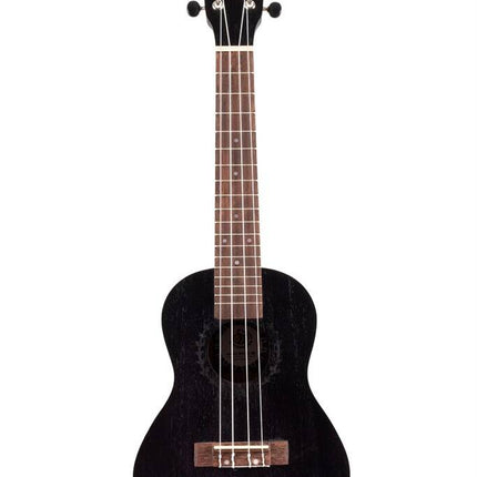 Bumblebee Wooden Concert Ukulele