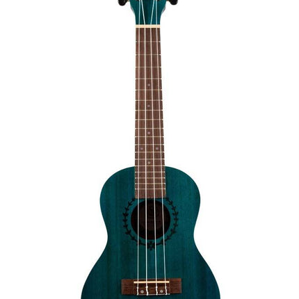 Bumblebee Wooden Concert Ukulele