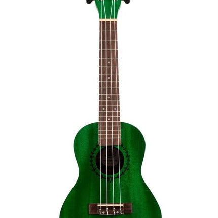 Bumblebee Wooden Concert Ukulele