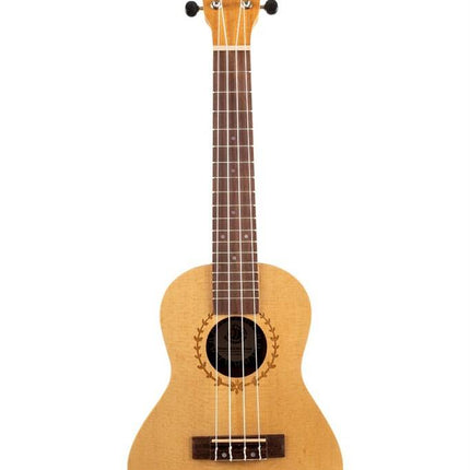Bumblebee Wooden Concert Ukulele