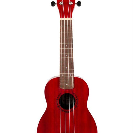 Bumblebee Wooden Soprano Ukulele