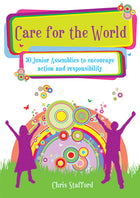 Care For The World