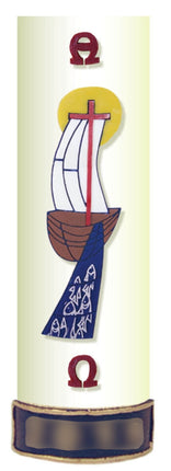 Wax Relief The Fishermen