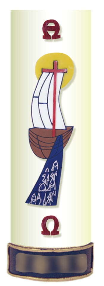 Wax Relief The Fishermen