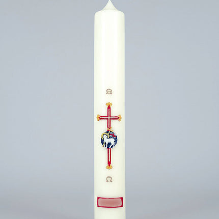 Lamb & Banner Wax Relief