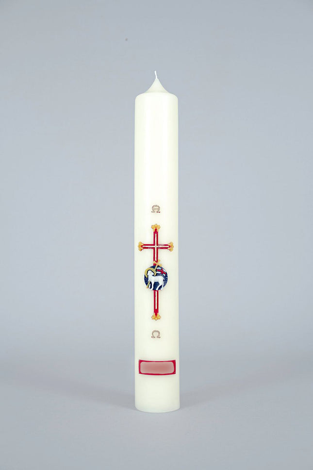 Lamb & Banner Wax Relief