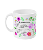 The Divine Weaver Mug