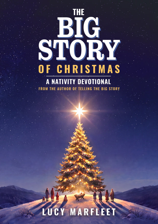 The Big Story of Christmas