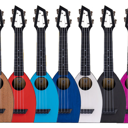 Bumblebee Hive Complete Classroom Ukulele 10 Pack