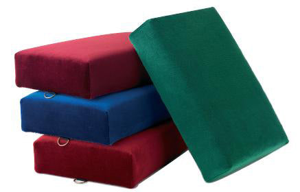 Hassock - Kneeler