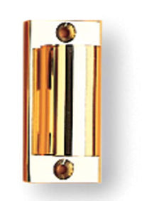 Permanent Brass Bracket