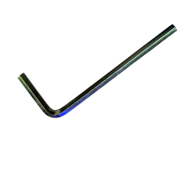 Church Noticeboard Replacement Allen Key