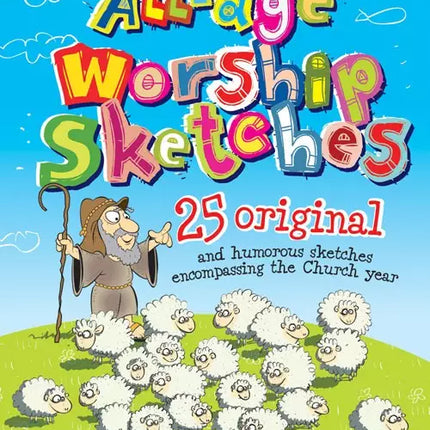 All-Age Worship Sketches