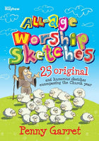 All-Age Worship Sketches