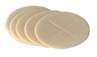 Priests' Wholemeal Communion Wafers - Single Cross