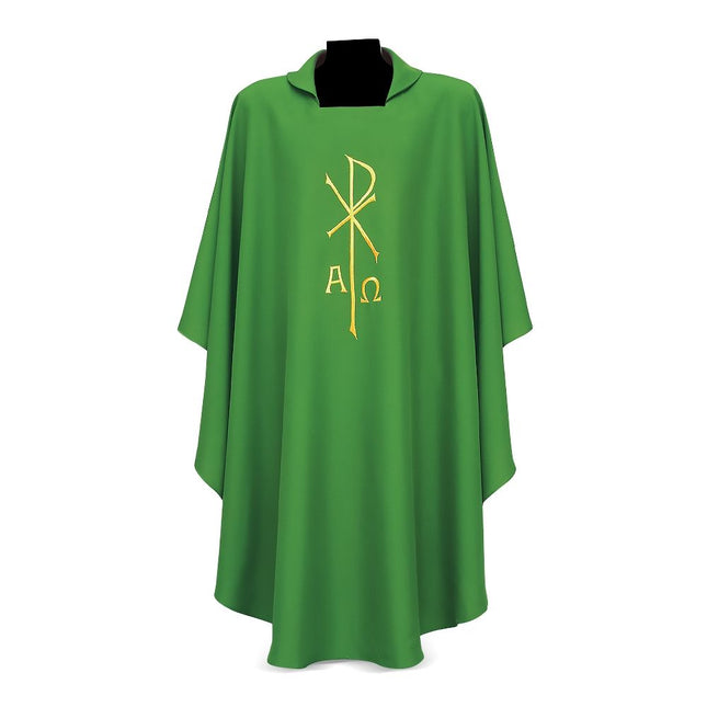 Px Chasuble