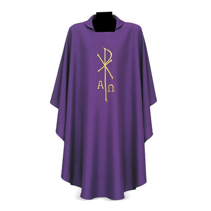Px Chasuble