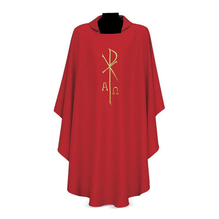 Px Chasuble