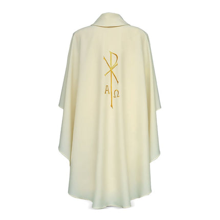 Px Chasuble