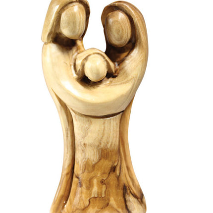 Holy Family (Bs-1810)Holy Family (Bs-1810)