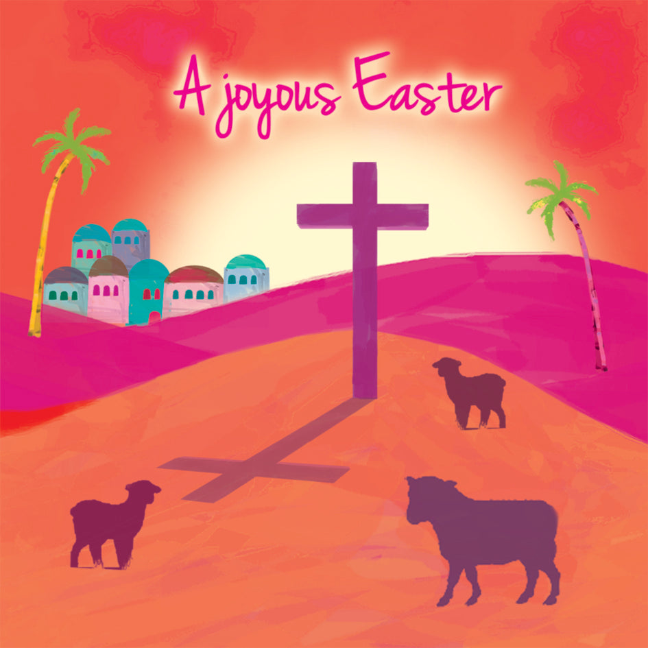 A Joyous EasterA Joyous Easter