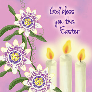 God Bless You This EasterGod Bless You This Easter