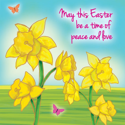 May This EasterMay This Easter