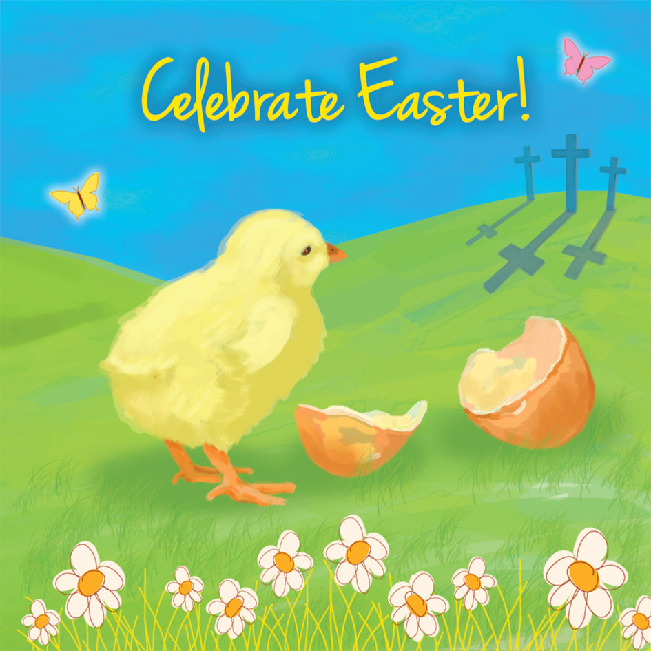 Celebrate EasterCelebrate Easter