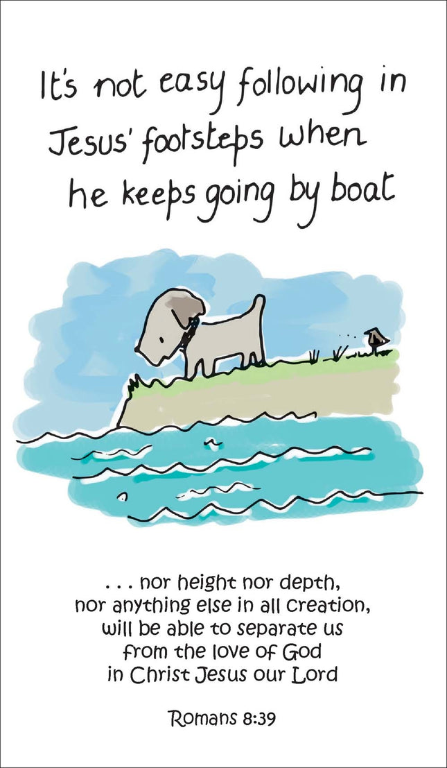 Dog Prayer - Prayer Card New For 2019Dog Prayer - Prayer Card New For 2019