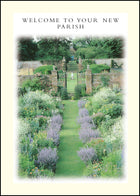 Welcome To Your New Parish