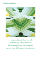 God Has Promised ****God Has Promised ****