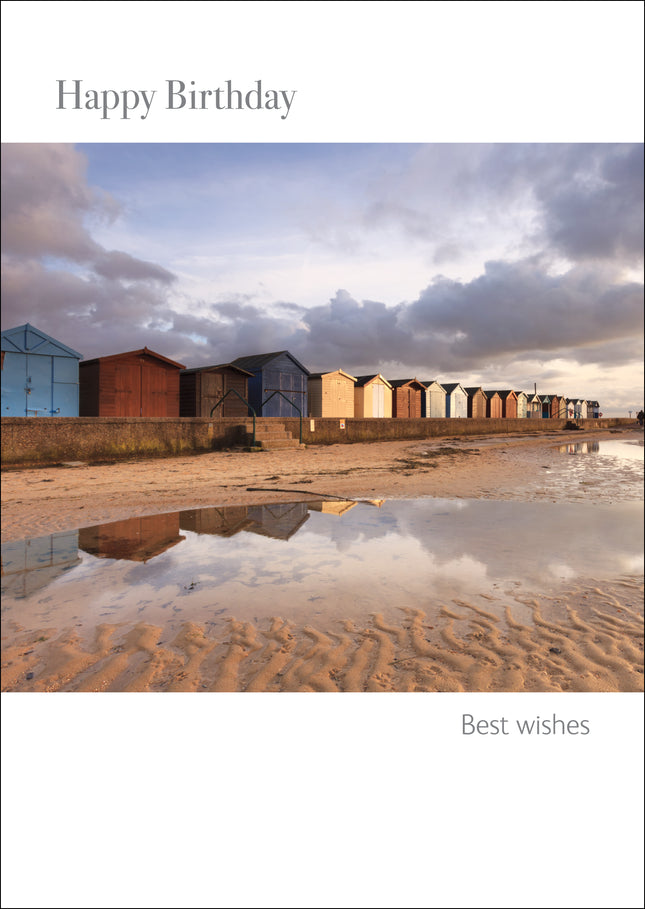 Happy Birthday (M)Happy Birthday (M)