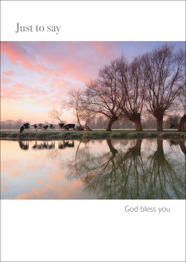 Just To SayJust To Say