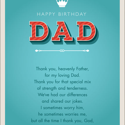 Happy Birthday - DadHappy Birthday - Dad