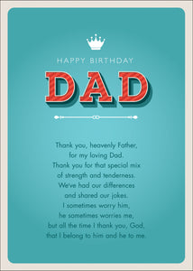Happy Birthday - DadHappy Birthday - Dad
