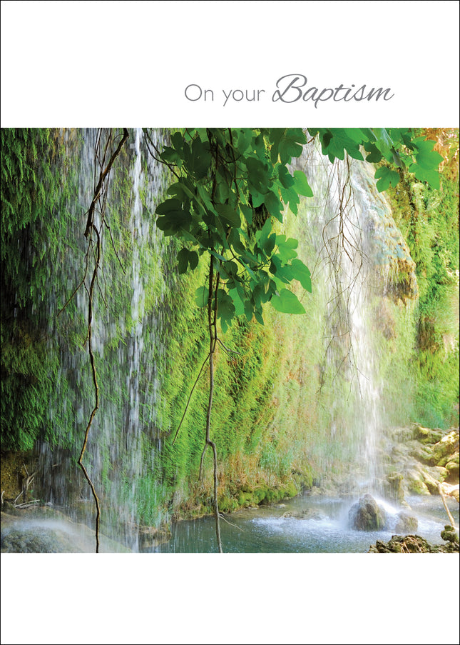 On Your Baptism (A)On Your Baptism (A)