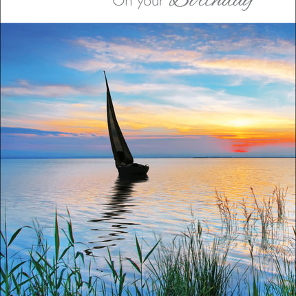 For Your Birthday (M)For Your Birthday (M)