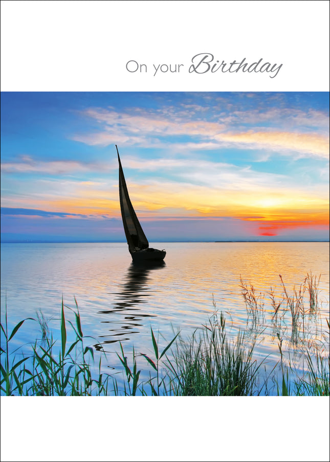 For Your Birthday (M)For Your Birthday (M)