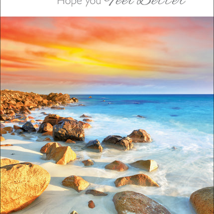 Hope You Feel BetterHope You Feel Better
